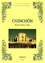 Chinchón (Ed. facsímil)