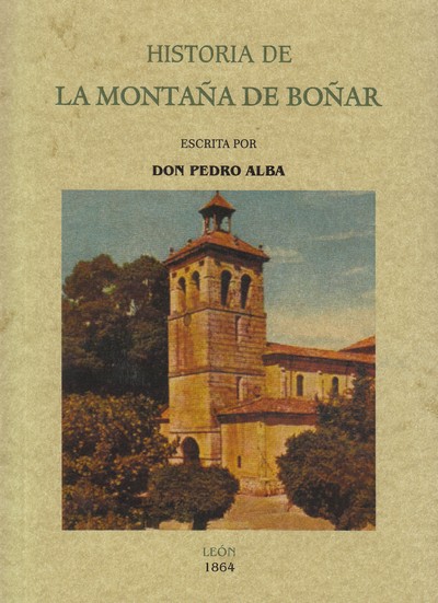 Historia de la Montaña de Boñar