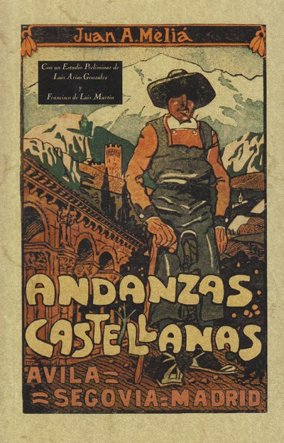 Andanzas castellanas