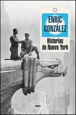 Historias de Nueva York