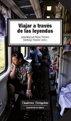 Viajar a través de las leyendas