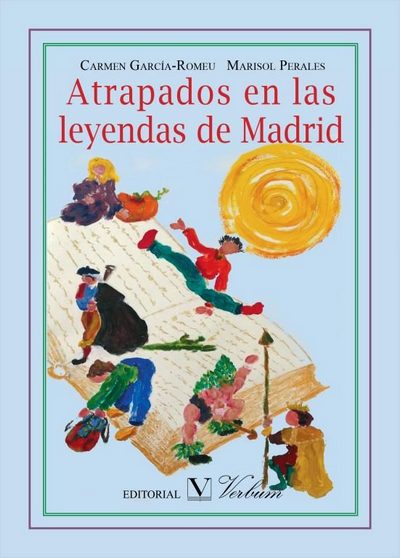 Atrapados en las leyendas de Madrid