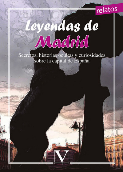 Leyendas de Madrid