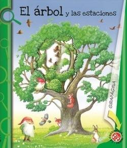 El árbol y las estaciones