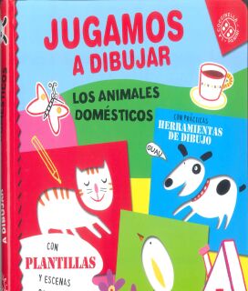 Jugamos a dibujar