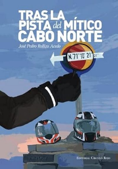 Tras la pista del mítico cabo norte
