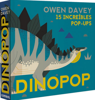 Dinopop 