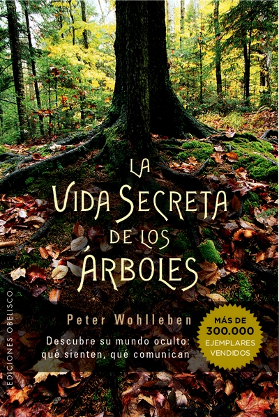 La vida secreta de los árboles