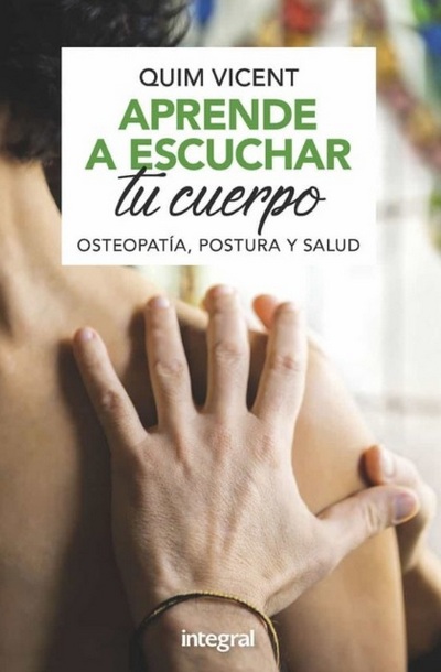 Aprende a escuchar tu cuerpo