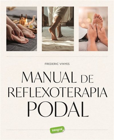 Manual de reflexoterapia podal