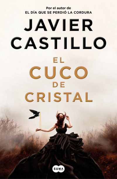 El cuco de cristal El cuco de cristal