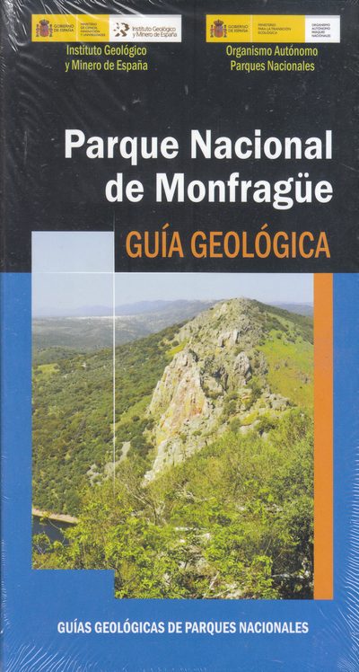 Parque Nacional de Monfragüe