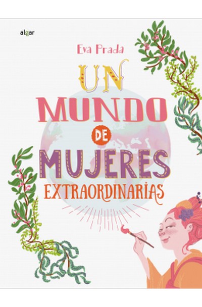 Un mundo de mujeres extraordinarias