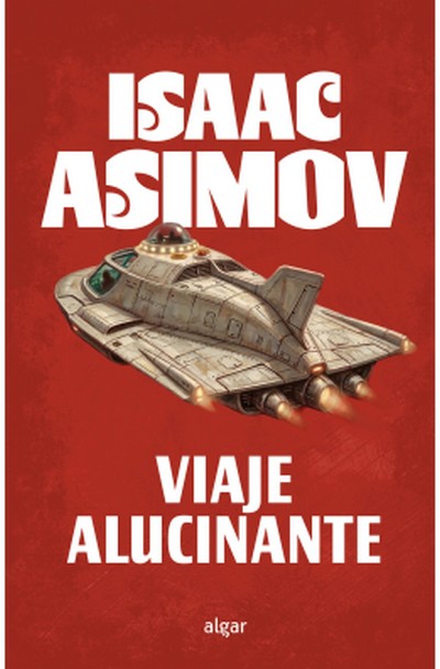 Viaje alucinante