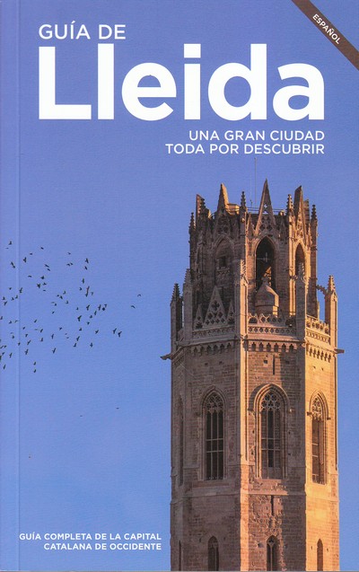 Guía de Lleida 