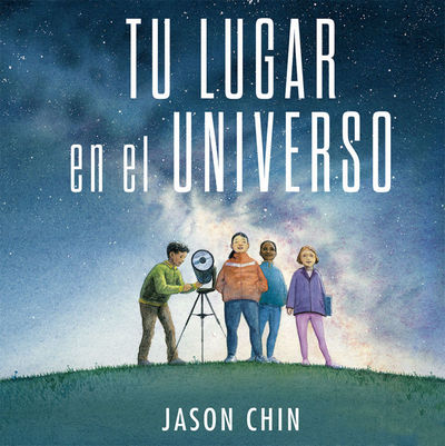 Tu lugar en el universo