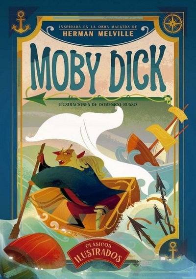 Moby Dick