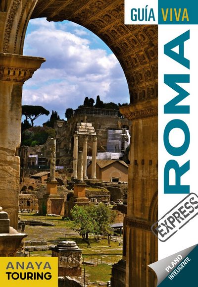 Roma (Guía Viva Express)