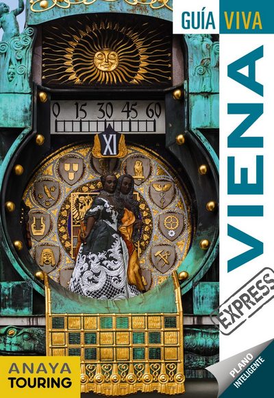 Viena (Guía Viva Express)