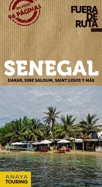 Senegal (Fuera de ruta)