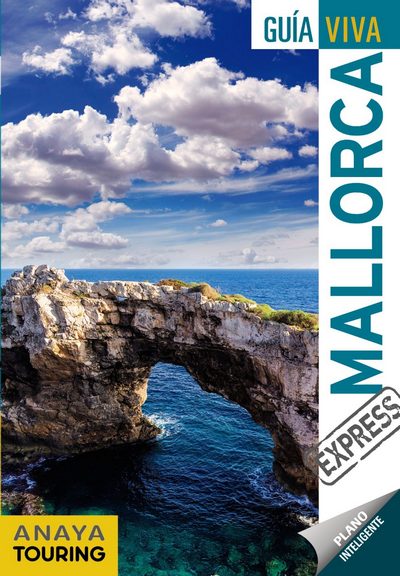 Mallorca (Guía Viva Express)