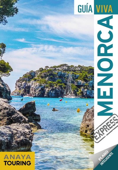 Menorca (Guía viva express)