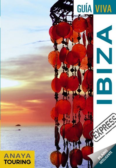 Ibiza (Guía Viva Express)