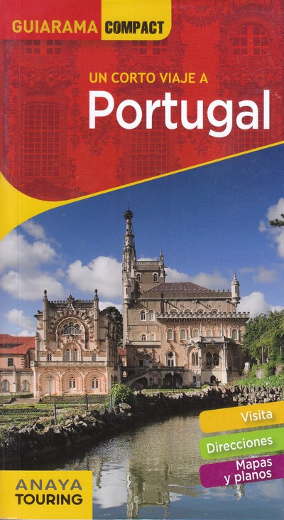 Portugal (Guiarama Compact)