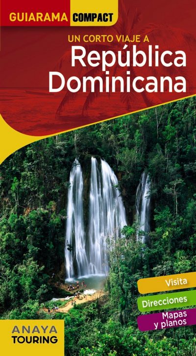 República Dominicana (Guiarama compact)