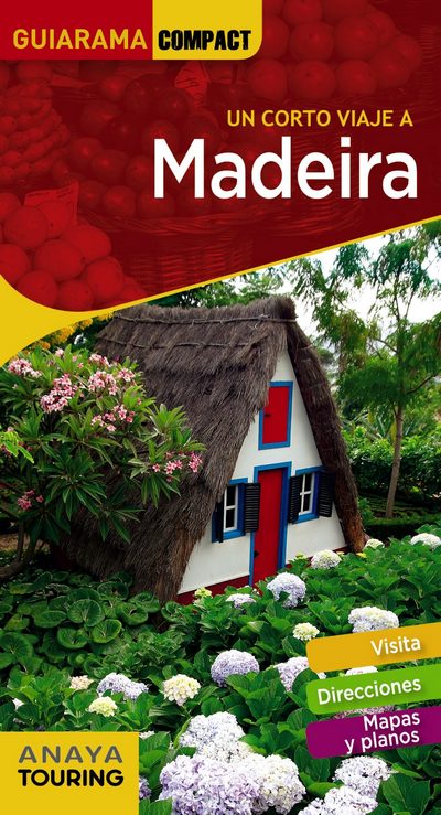 Madeira (Guiarama Compact)
