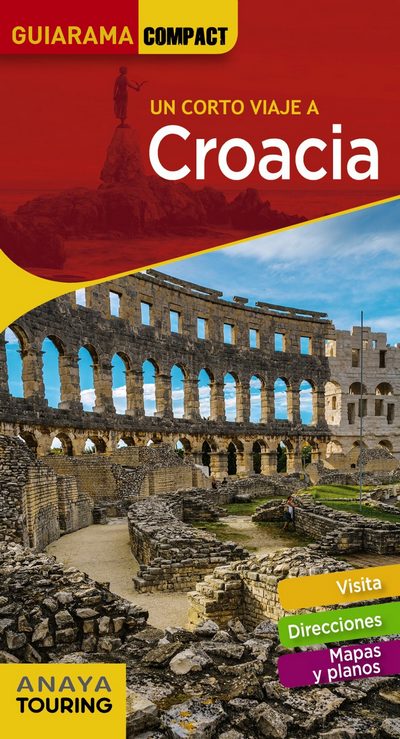 Croacia (Guiarama Compact)