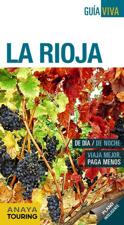 La Rioja (Guía Viva)