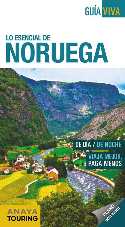 Noruega (Guía Viva)