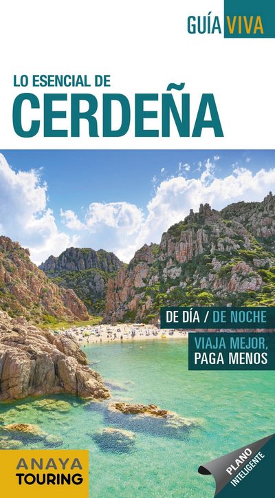 Cerdeña (Guía Viva)