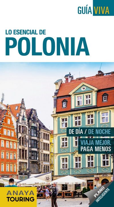 Polonia (Guía Viva)