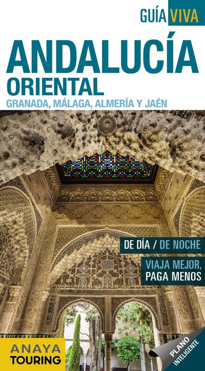 Andalucía Oriental (Guía Viva)