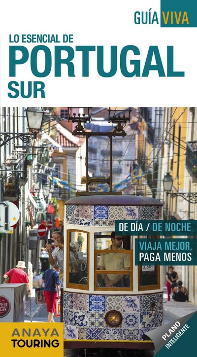 Portugal sur (Guía Viva)