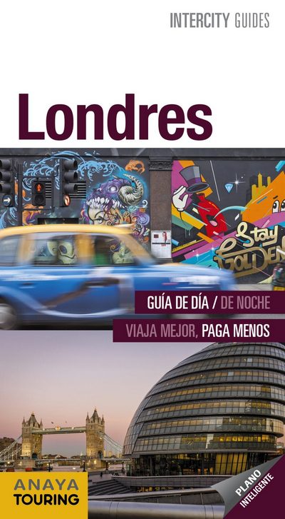 Londres (Intercity Guides)