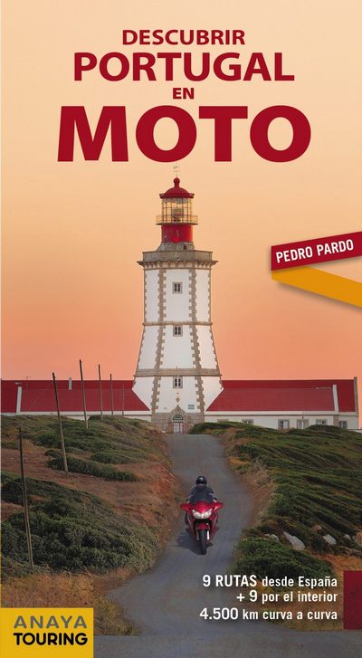 Portugal en moto