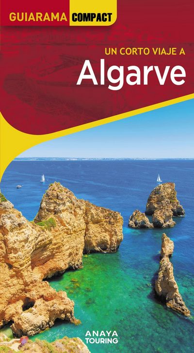 Algarve (Guiarama compact)