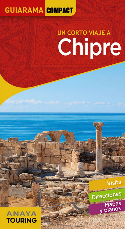 Chipre (Guiarama) 