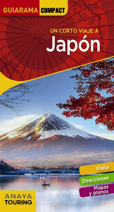 Japón (Guiarama) Japón (Guiarama)