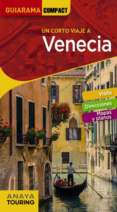 Venecia (Guiarama Compact)