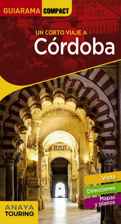 Córdoba (Guiarama Compact)