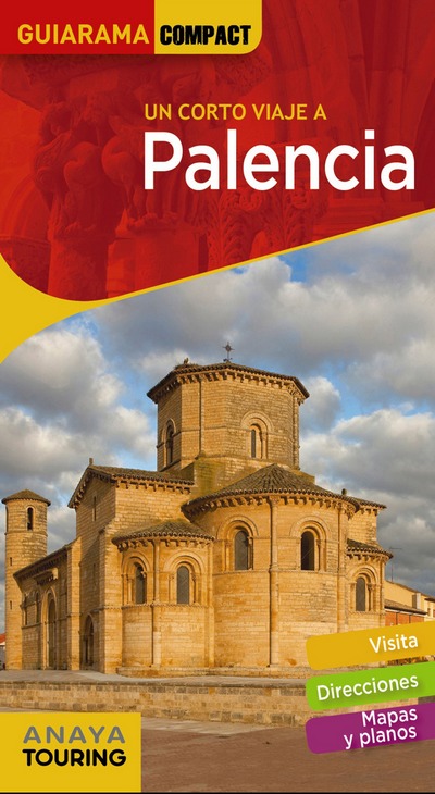 Palencia (Guiarama Compact)