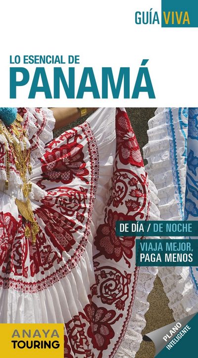 Panamá (Guía viva)