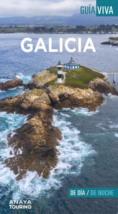 Galicia (Guía Viva)