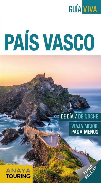 País Vasco (Guía Viva)