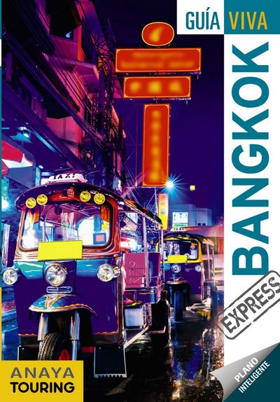 Bangkok (Guía viva Express)