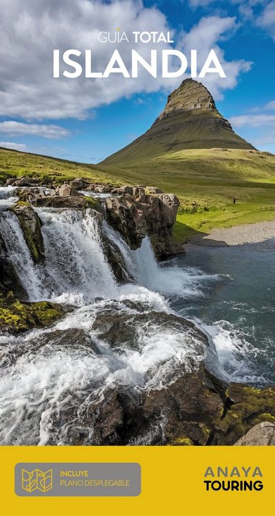 Islandia (Guía Total)